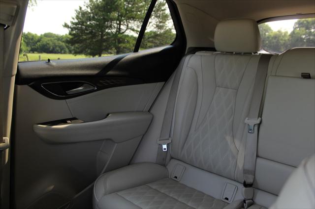 2021 Buick Envision FWD Avenir