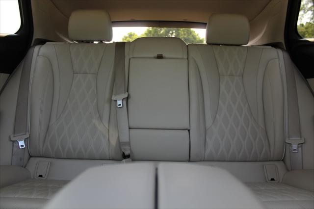 2021 Buick Envision FWD Avenir