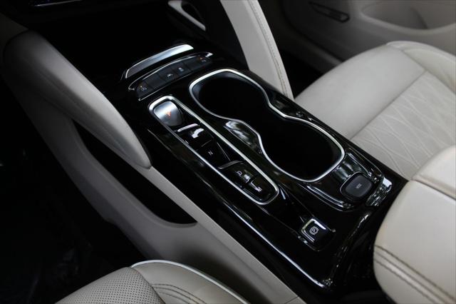2021 Buick Envision FWD Avenir