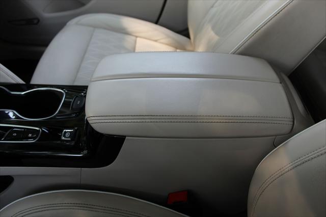 2021 Buick Envision FWD Avenir