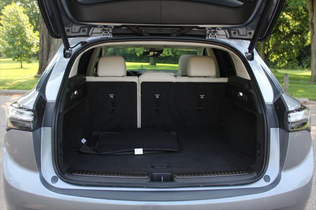 2021 Buick Envision FWD Avenir
