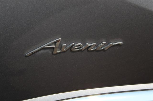 2021 Buick Envision FWD Avenir
