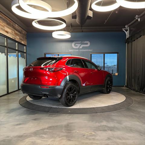 2023 Mazda CX-30 2.5 Turbo Premium Plus