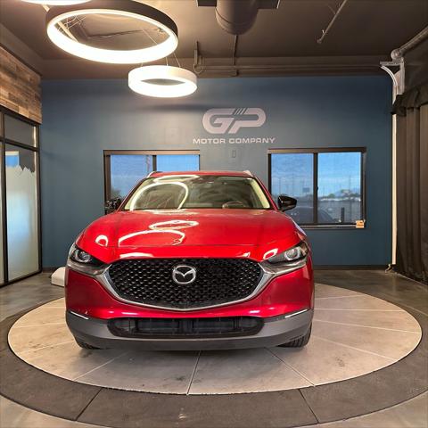 2023 Mazda CX-30 2.5 Turbo Premium Plus