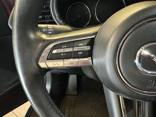2023 Mazda CX-30 2.5 Turbo Premium Plus
