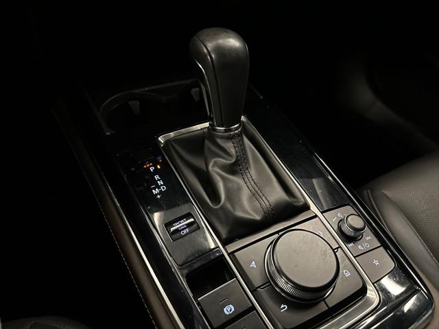 2023 Mazda CX-30 2.5 Turbo Premium Plus