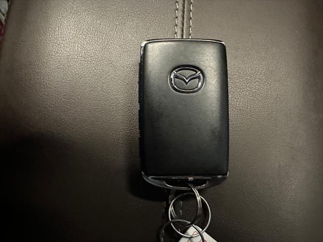 2023 Mazda CX-30 2.5 Turbo Premium Plus