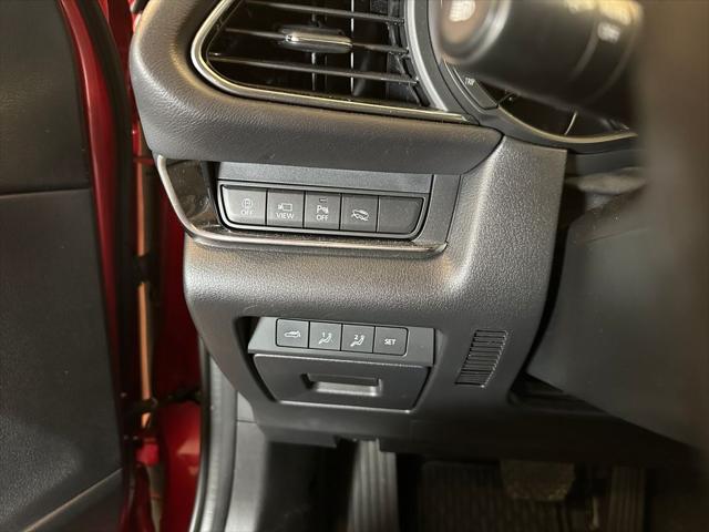 2023 Mazda CX-30 2.5 Turbo Premium Plus