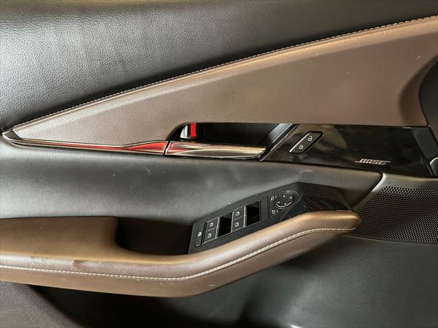 2023 Mazda CX-30 2.5 Turbo Premium Plus