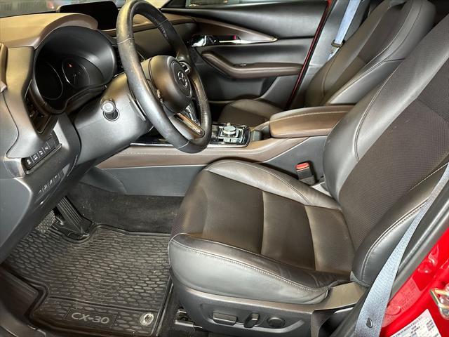 2023 Mazda CX-30 2.5 Turbo Premium Plus