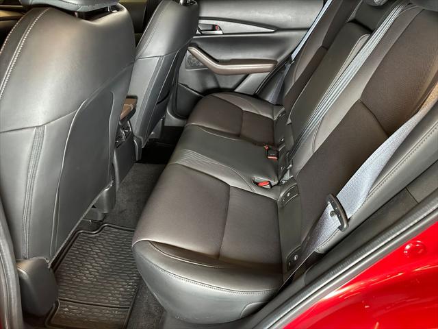 2023 Mazda CX-30 2.5 Turbo Premium Plus