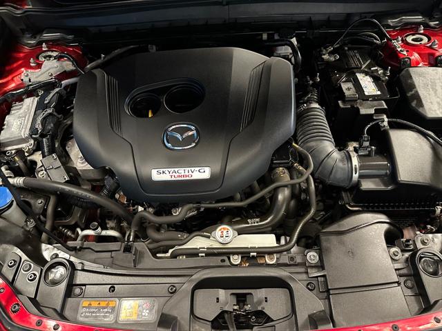 2023 Mazda CX-30 2.5 Turbo Premium Plus