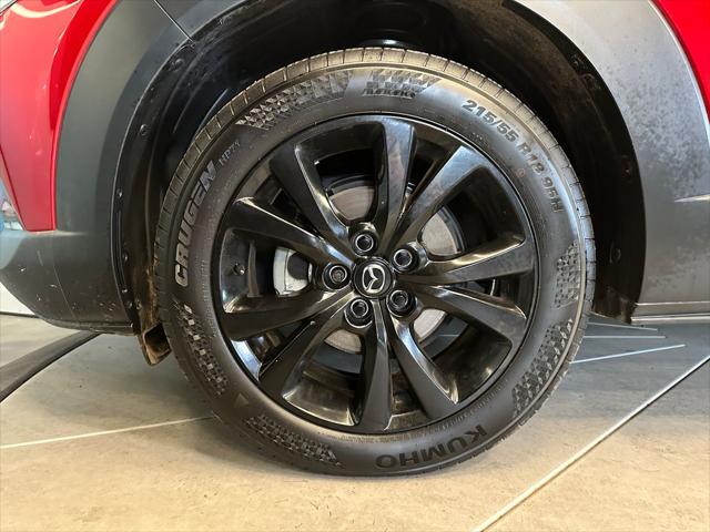 2023 Mazda CX-30 2.5 Turbo Premium Plus