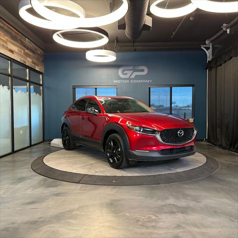 2023 Mazda CX-30 2.5 Turbo Premium Plus for sale in Kaysville, UT