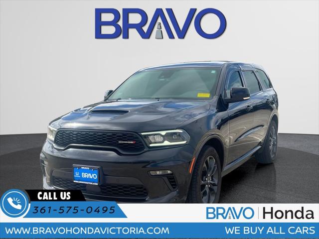 2021 Dodge Durango R/T RWD for sale in Victoria , TX