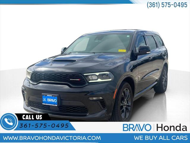 2021 Dodge Durango R/T RWD for sale in Victoria , TX