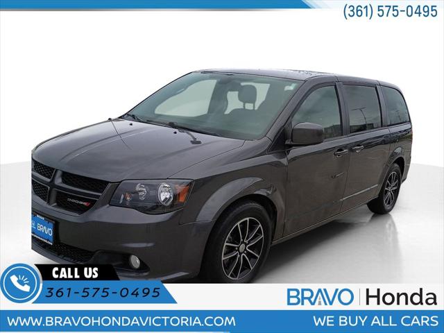 2019 Dodge Grand Caravan GT for sale in Victoria , TX