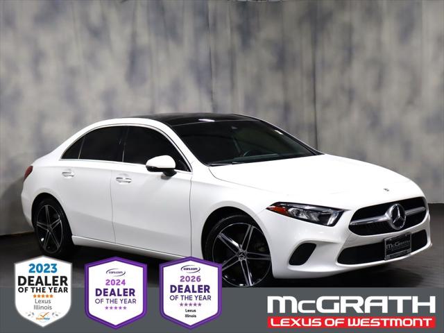 2022 Mercedes-Benz A 220 4MATIC for sale in Westmont, IL