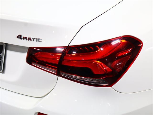 2022 Mercedes-Benz A 220 4MATIC