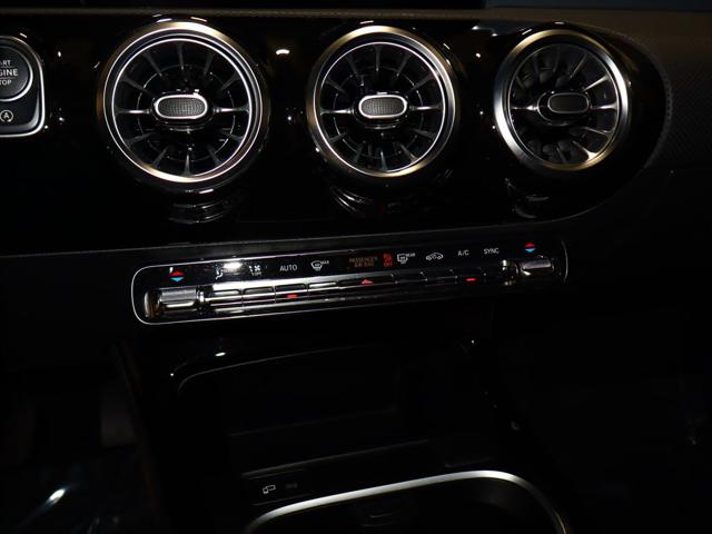 2022 Mercedes-Benz A 220 4MATIC