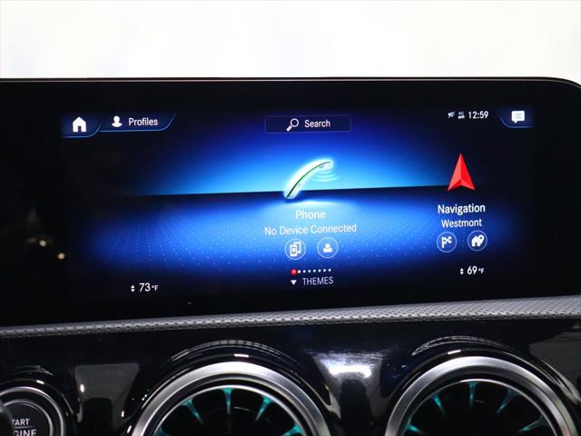 2022 Mercedes-Benz A 220 4MATIC