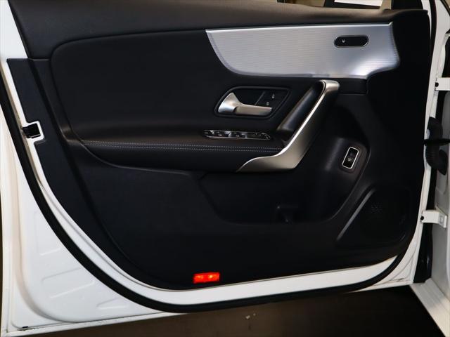 2022 Mercedes-Benz A 220 4MATIC