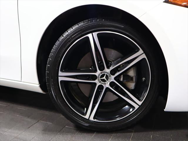 2022 Mercedes-Benz A 220 4MATIC