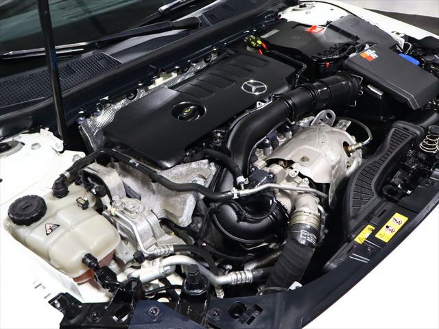 2022 Mercedes-Benz A 220 4MATIC