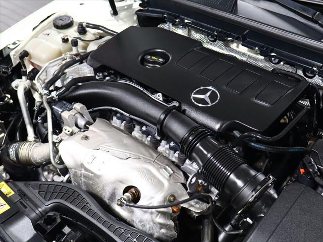 2022 Mercedes-Benz A 220 4MATIC