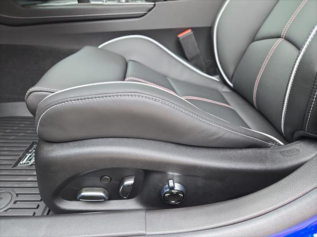 2026 Cadillac CT5-V V-Series Blackwing RWD