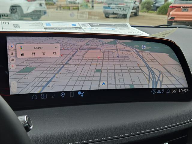 2026 Cadillac CT5-V V-Series Blackwing RWD
