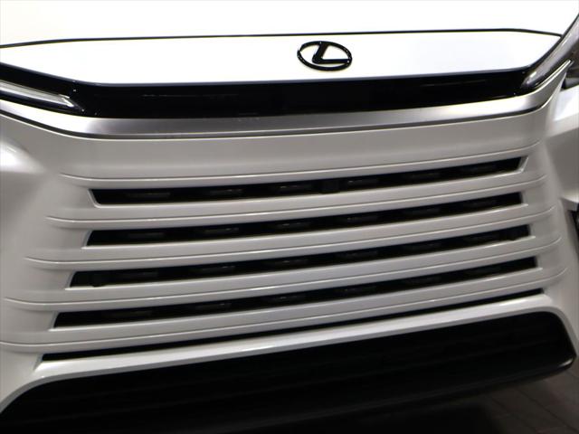 2026 Lexus TX 350 Luxury