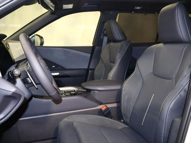 2026 Lexus TX 350 Luxury