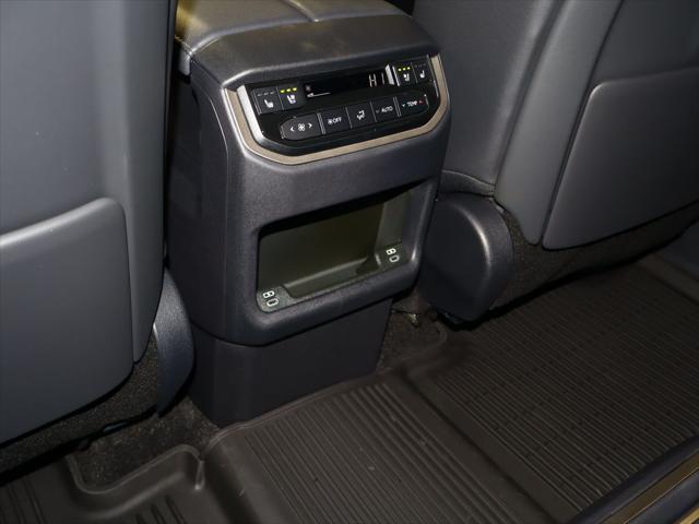 2026 Lexus TX 350 Luxury