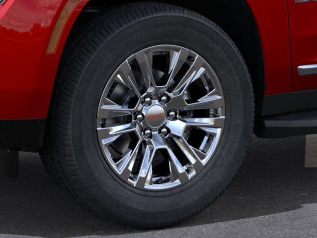 2026 GMC Yukon 4WD Denali