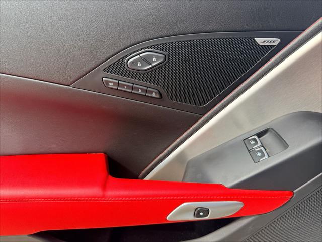 2015 Chevrolet Corvette Stingray