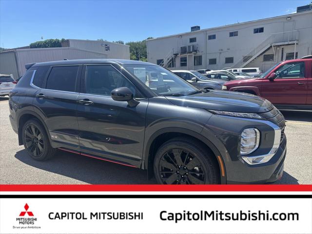2026 Mitsubishi Outlander Ralliart 2.5 S-AWC for sale in Jefferson, WV