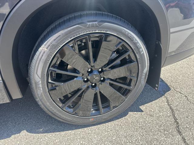 2026 Mitsubishi Outlander Ralliart 2.5 S-AWC