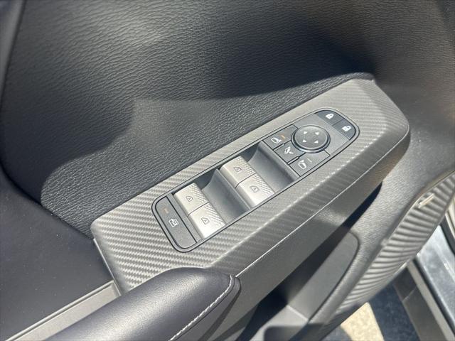 2026 Mitsubishi Outlander Ralliart 2.5 S-AWC