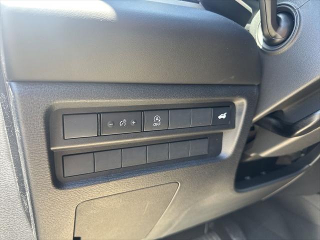 2026 Mitsubishi Outlander Ralliart 2.5 S-AWC