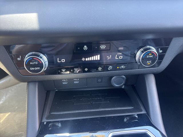 2026 Mitsubishi Outlander Ralliart 2.5 S-AWC