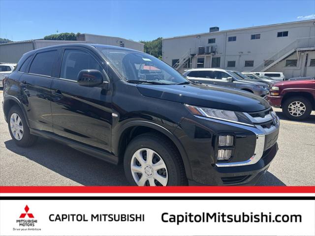 2026 Mitsubishi Outlander Sport Unknown for sale in Jefferson, WV