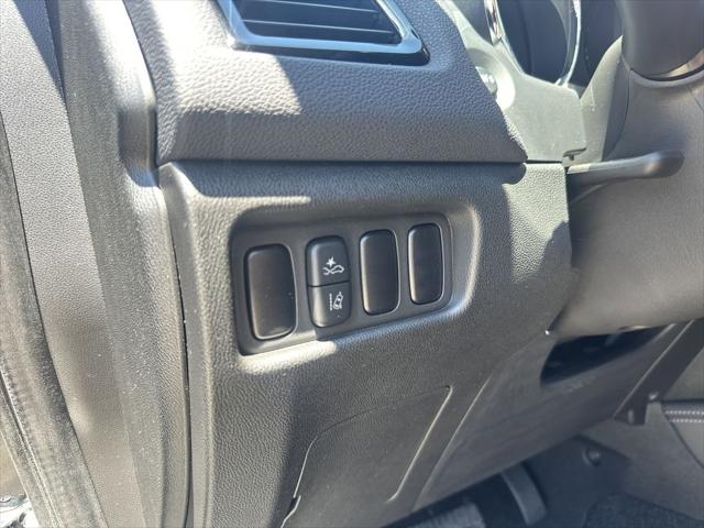 2026 Mitsubishi Outlander Sport Unknown