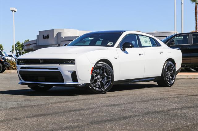 2026 Dodge Charger R/T Plus 4-Door AWD for sale in Lodi, CA
