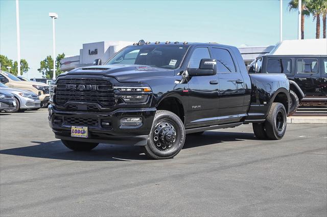 2026 Ram 3500 Laramie Mega Cab 4x4 6'4" Box for sale in Lodi, CA