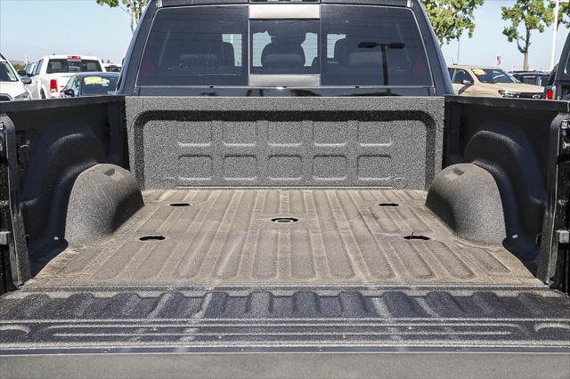 2026 Ram 3500 Laramie Mega Cab 4x4 64 Box