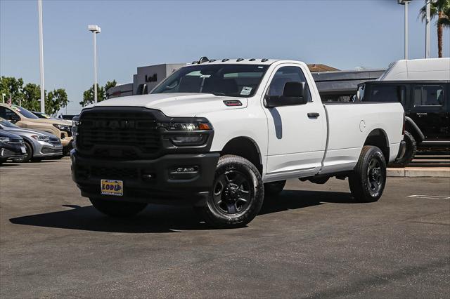 2026 Ram 3500 Tradesman Regular Cab 4x4 8' Box for sale in Lodi, CA