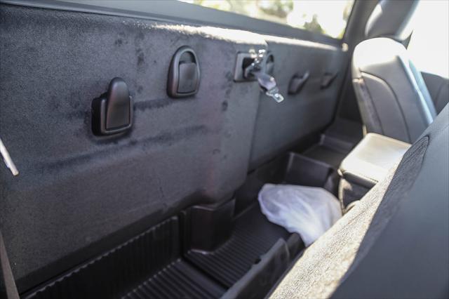2026 Ram 3500 Tradesman Regular Cab 4x4 8 Box