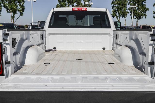 2026 Ram 3500 Tradesman Regular Cab 4x4 8 Box