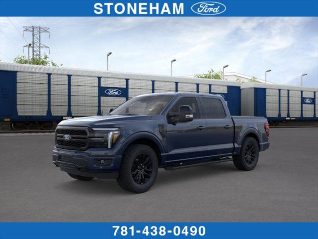 2026 Ford F-150 LARIAT for sale in Stoneham, MA